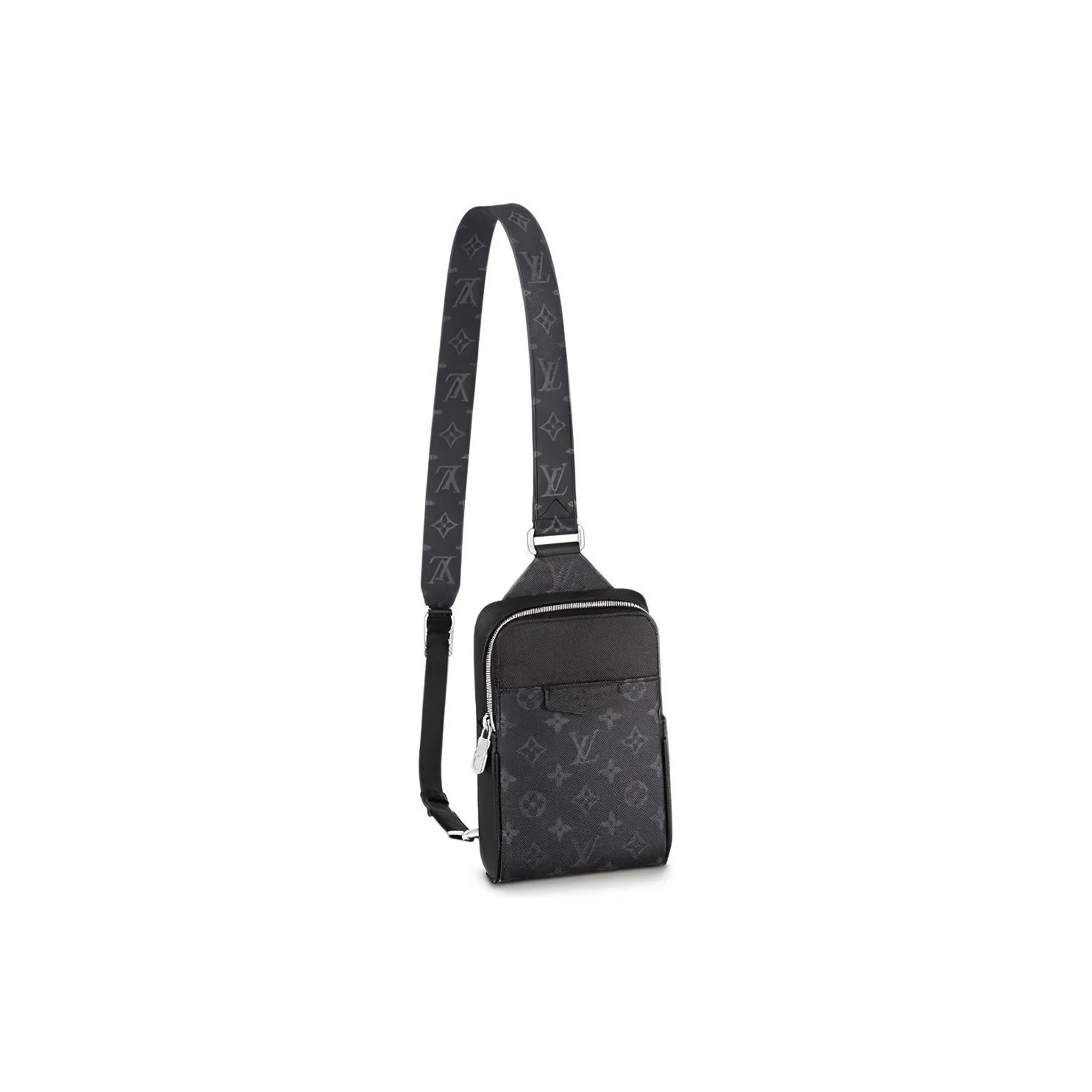 LOUIS VUITTON OUTDOOR SLINGBAG M30741 (21*13*5cm)